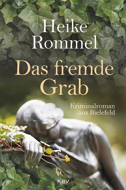Produktbild Das fremde Grab (Deutsch, Heike Rommel, 2015)