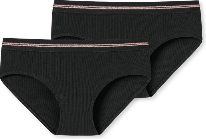 Schwarz