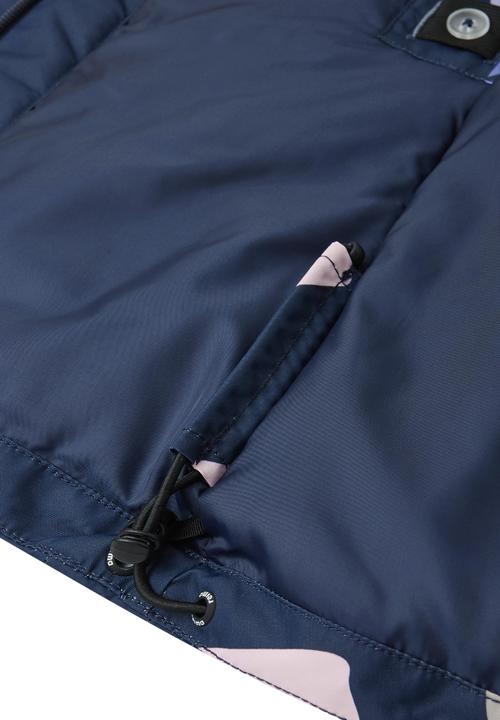 Produktbild Reima tec Winterjacke Muurame Navy (110)
