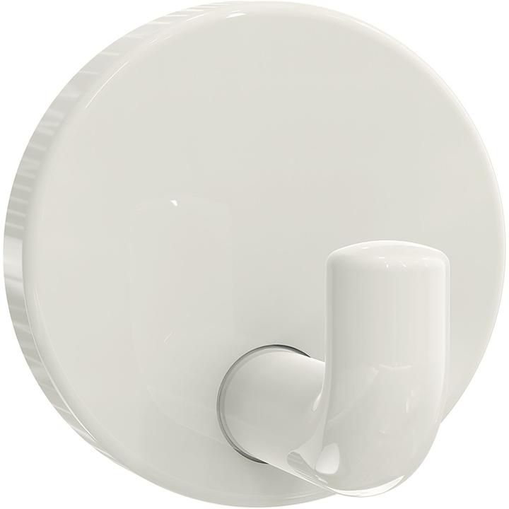 Actual product image Hewi Wall hook F99 801.90.010 wei 40 mm