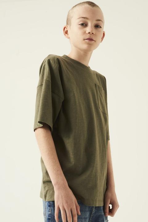 Immagine prodotto Garcia Scarafaggio maglietta (164, 170)