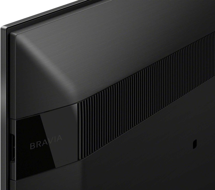 Image du produit Sony KD65XH9505 (65", LCD, 4K, 2020)
