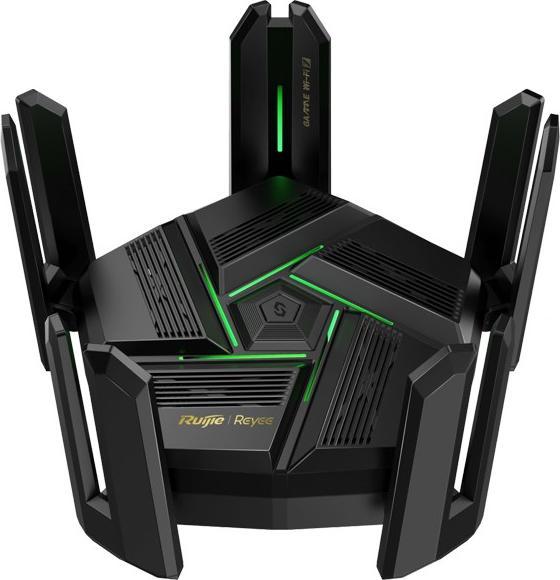 Ruijie Router RG-EW7200BEPRO Wi-Fi 7 2.4GHz 5GHz
