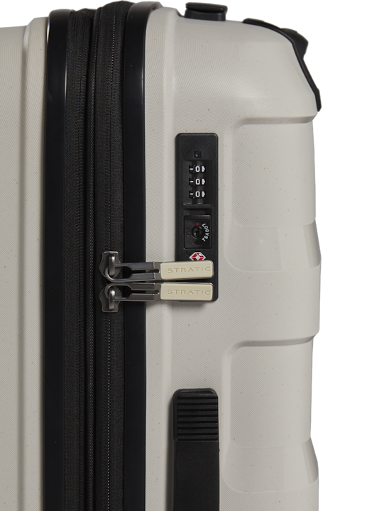 Actual product image Stratic Straw + hard shell case() (65 l, M (50 - 90l))