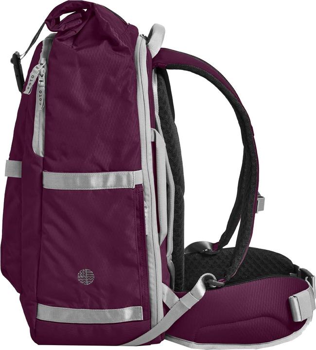 Produktbild Eoto Tall41 Rolltop Backpack (41 l)