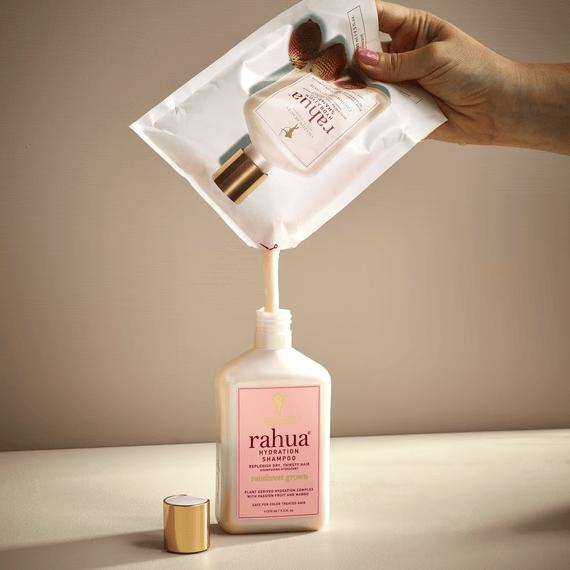 Immagine prodotto Rahua Hydration Shampoo (Shampoo liquido, 275 ml)