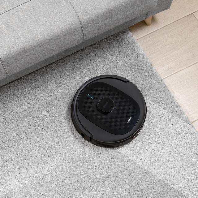 Produktbild Cecotec 08069 (2600 Pa)