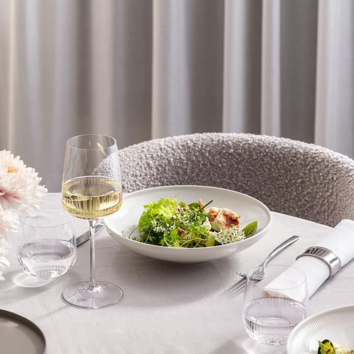 Actual product image Villeroy & Boch Afina bowl (25 cm, 0.75 l, 1x)