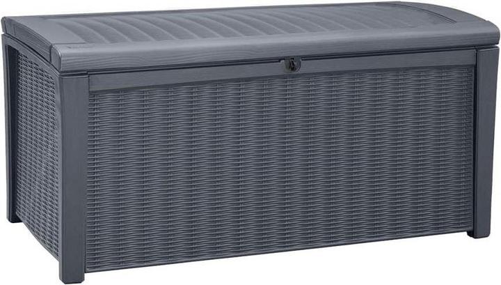Actual product image Keter Borneo