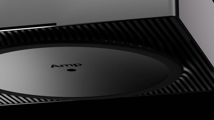 Immagine prodotto Sonos Amp (WiFi)