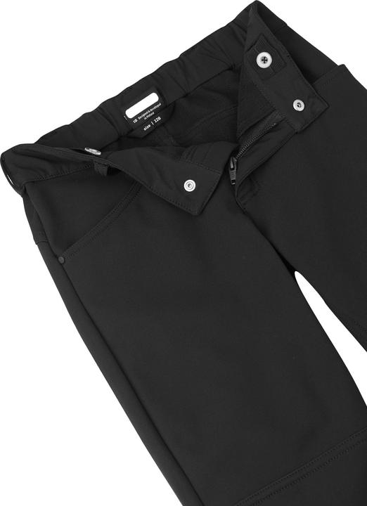 Produktbild Reima Mighty Mini Kinder Softshellhose (104)