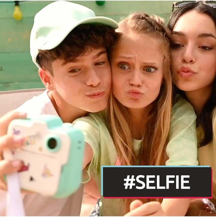 Produktbild Canal Toys Studio Creator CLK 004  Sofortbildkamera