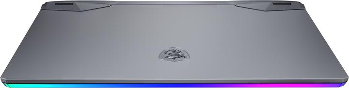 Actual product image MSI Raider GE66 Deluxe Edition RTX 3080 Ti (15.60", Intel Core i9-12900HK, 32 GB, 2000 GB, CH)