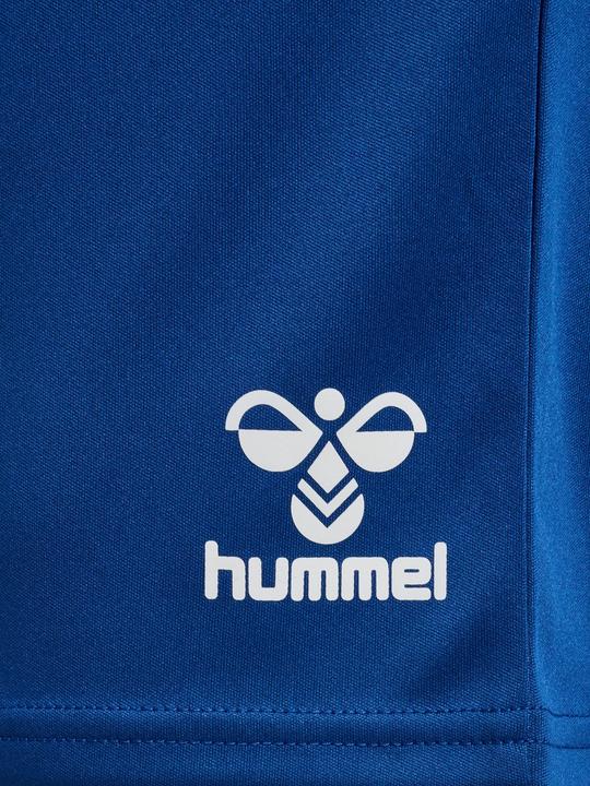 Actual product image hummel Hmlessential shorts (4XL)