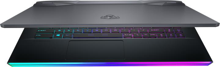 Actual product image MSI Raider GE66 Deluxe Edition RTX 3080 Ti (15.60", Intel Core i9-12900HK, 32 GB, 2000 GB, CH)
