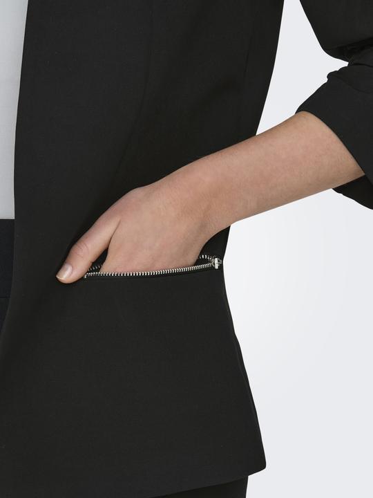 Produktbild Only Normal geschnitten Hoch geschlossen Blazer Blazer (36)