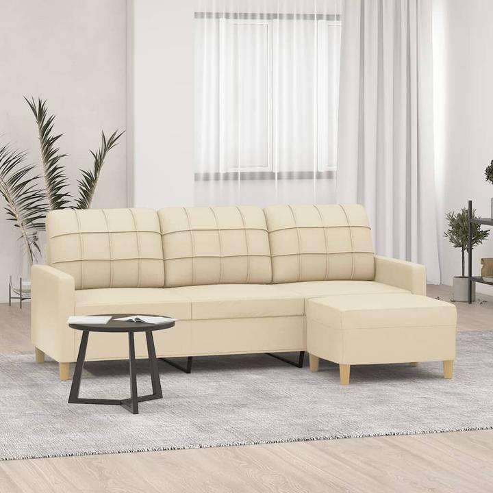 Produktbild vidaXL Christopher (3-Sitzer)