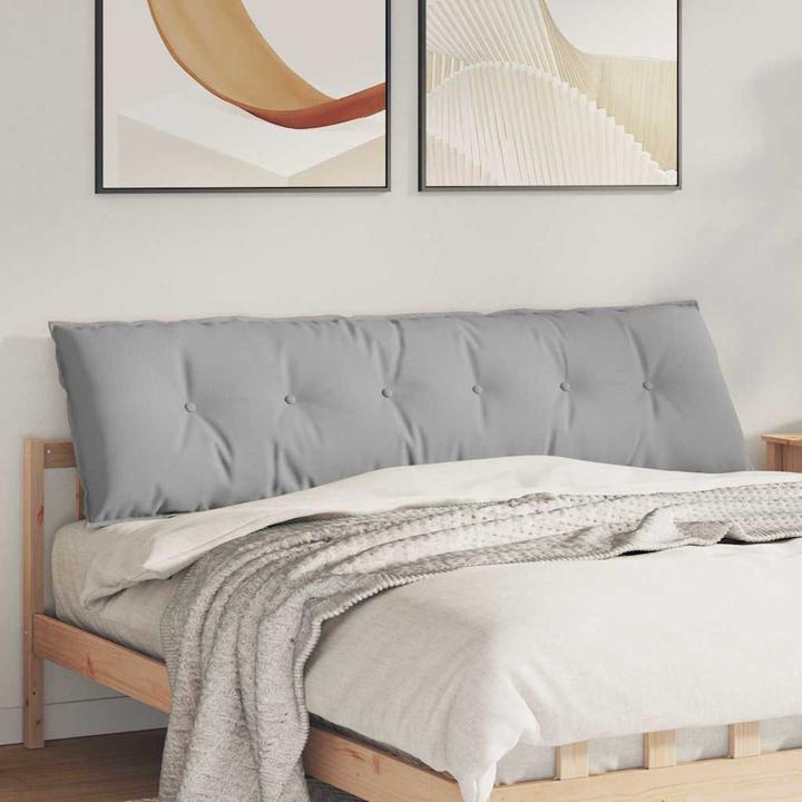 Produktbild vidaXL Rücken Kissen (180 x 50 cm)