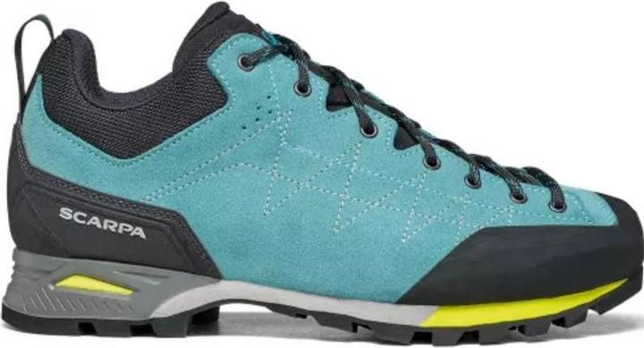 Actual product image Scarpa Zodiac Wmn (38.5)