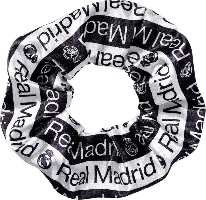 Immagine prodotto Real Madrid CF Elastico per Capelli Testo