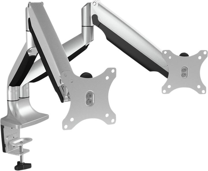 Icy Box Ib-Ms504-T (Tisch, 32", 9 kg)