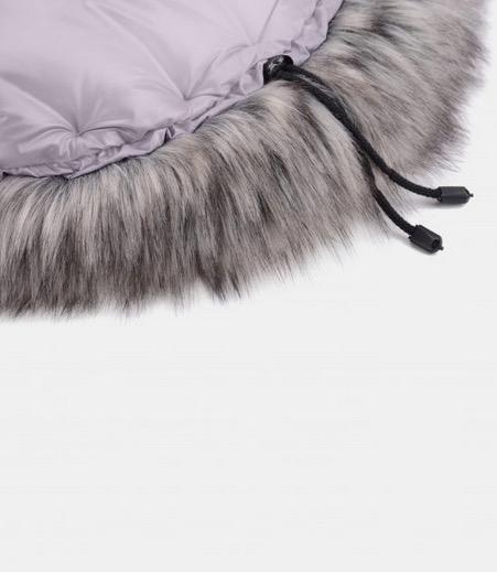 Produktbild Cottonmoose Footmuff Mini Moose Yukon
