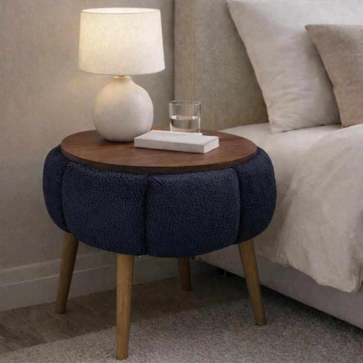Produktbild Homitis Papatya Side Table (44 x 45 x 44 cm)
