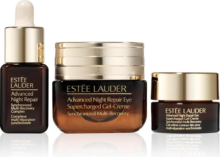 Produktbild Estée Lauder Brighter Eyes Start Here (Gesichtspflege Set)
