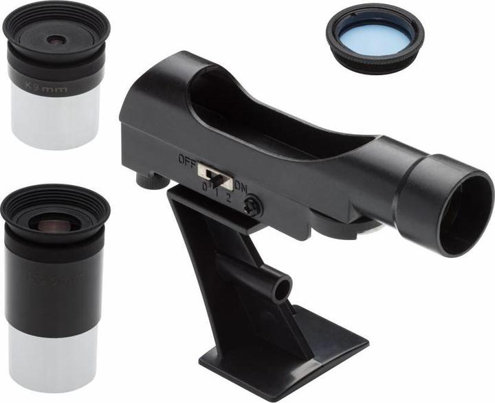 Produktbild Bresser Telescoop - Messier 5 Dobson - Wide-Field & Deep Sky