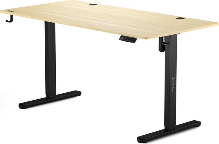 Image du produit Sense7 Nojo (140 x 70 x 118 cm)