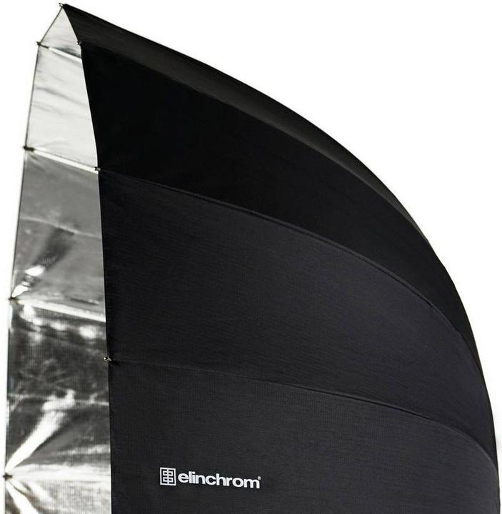 Image du produit Elinchrom Profondeur du parapluie 105cm (Parapluie, 105 cm)