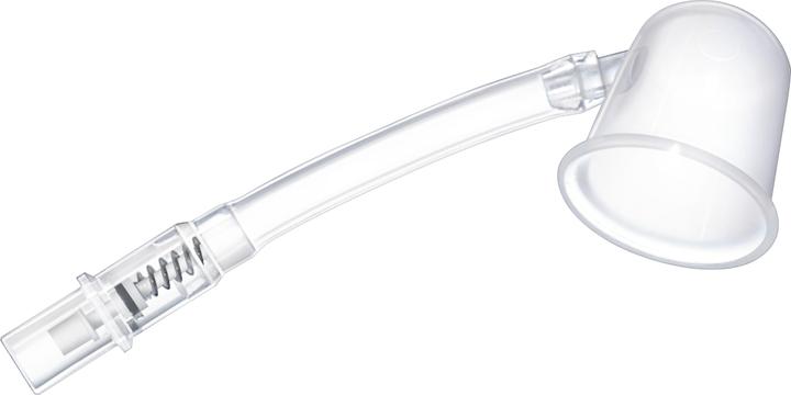 Produktbild Philips Avent Niplette inkl. Stilleinlagen