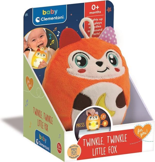 Produktbild Clementoni 17555