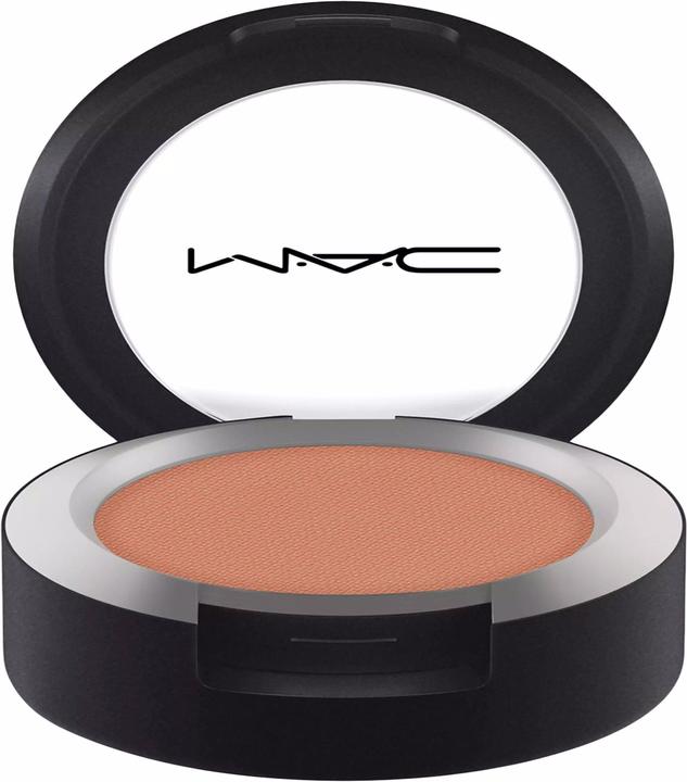 Produktbild MAC Cosmetics Powder Kiss Soft Matte Eye Shadow (What Clout!)