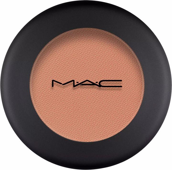 Produktbild MAC Cosmetics Powder Kiss Soft Matte Eye Shadow (What Clout!)