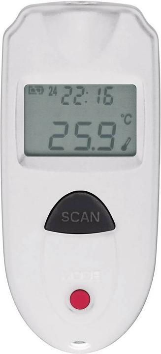 Actual product image Voltcraft Thermometer