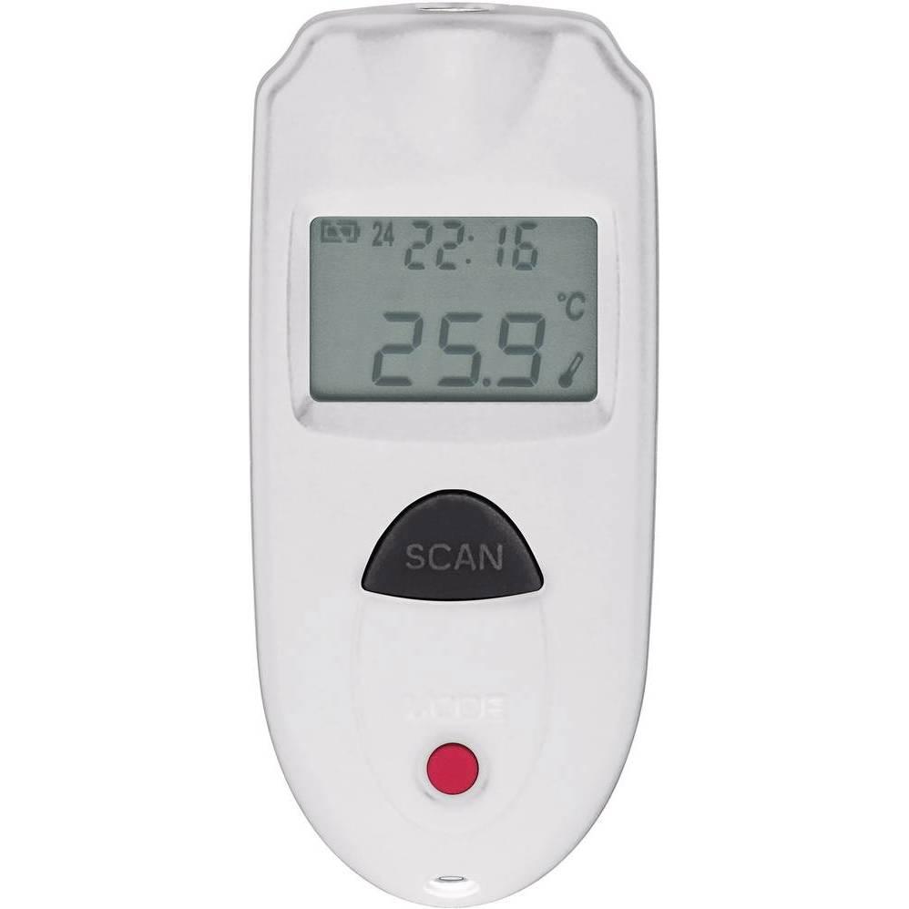 Voltcraft, Infrarotthermometer, Thermometer