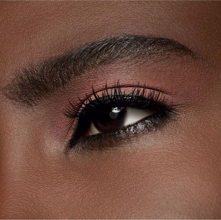 Produktbild MAC Cosmetics Powder Kiss Soft Matte Eye Shadow (Strike A Pose)