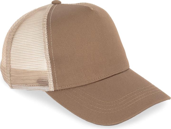 Produktbild Native Spirit Ecoregionale 5-Panel Trucker Cap