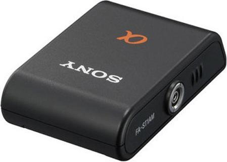 Produktbild Sony FA-ST1AM, Synchronisationsanschluss für Blitzadapter (Blitzgerät Adapter)