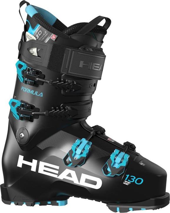 Head FORMULA 130 MV GW