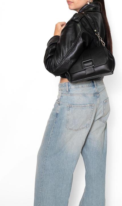 Actual product image Roberta Rossi Shoulder Bag