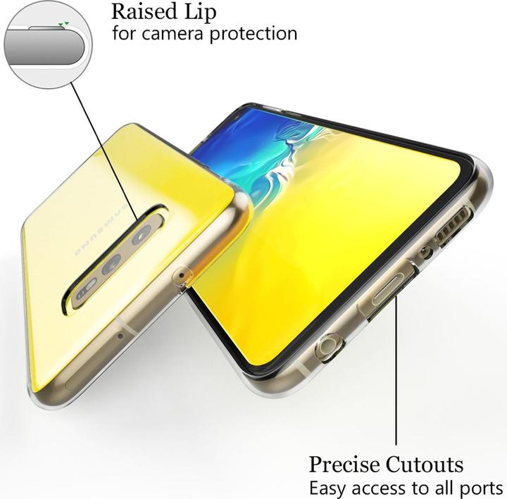 Actual product image Nalia Cell phone case (Samsung Galaxy S10e)