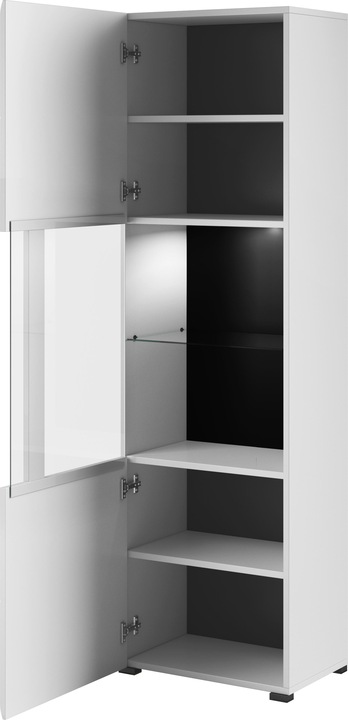Immagine prodotto Helvetia Möbel Tulsa WM (60 x 39 x 204 cm)