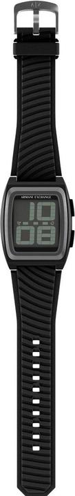 Produktbild Armani Exchange AX2971 Digitaluhr (42 mm)