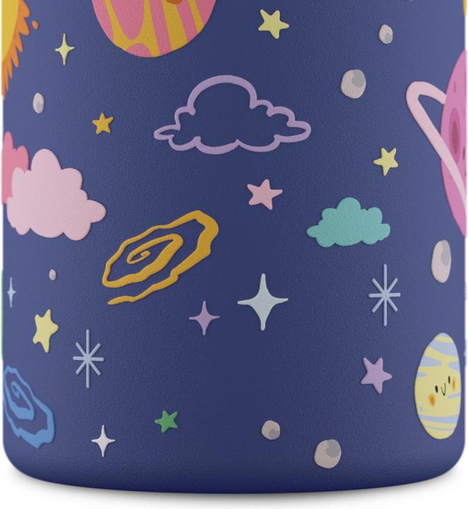 Actual product image 24 Bottles Space Friends (0.50 l)