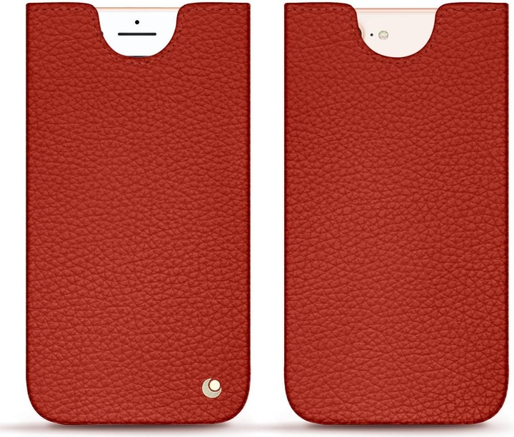 Papaye ( Pantone #b54317 )