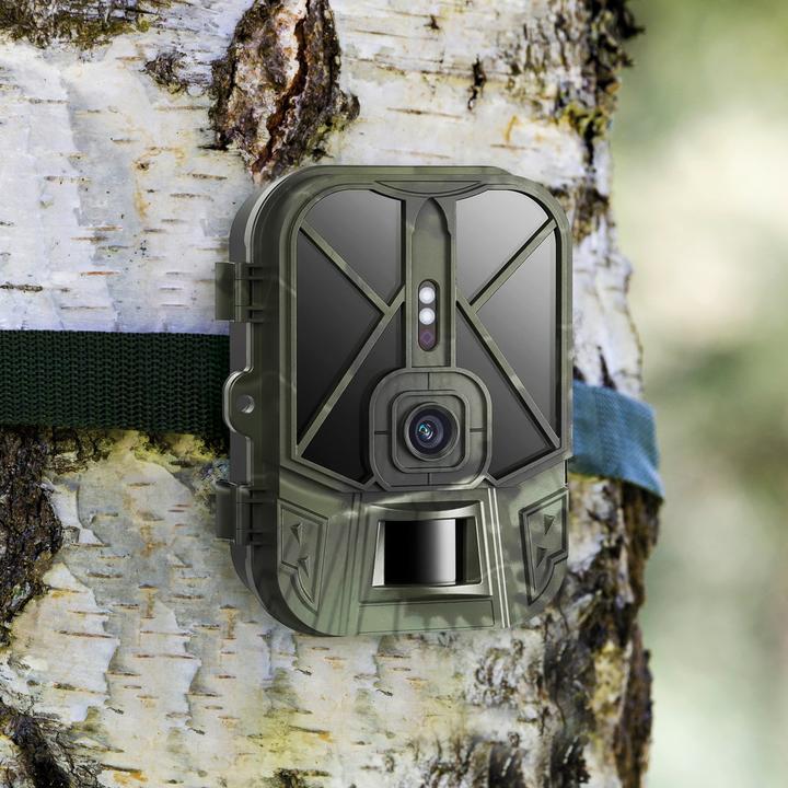 Image du produit Tedura Garten- und Wildüberwachungskamera