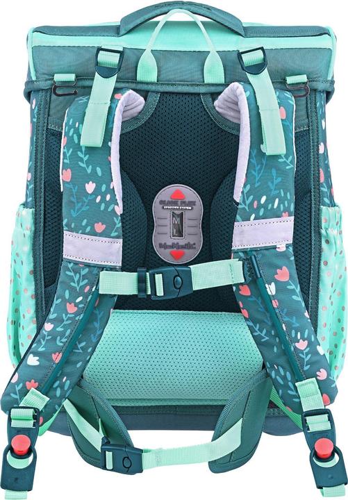 Produktbild Mc Neill Bravo Schulranzen-Set 8-teilig (21 l)