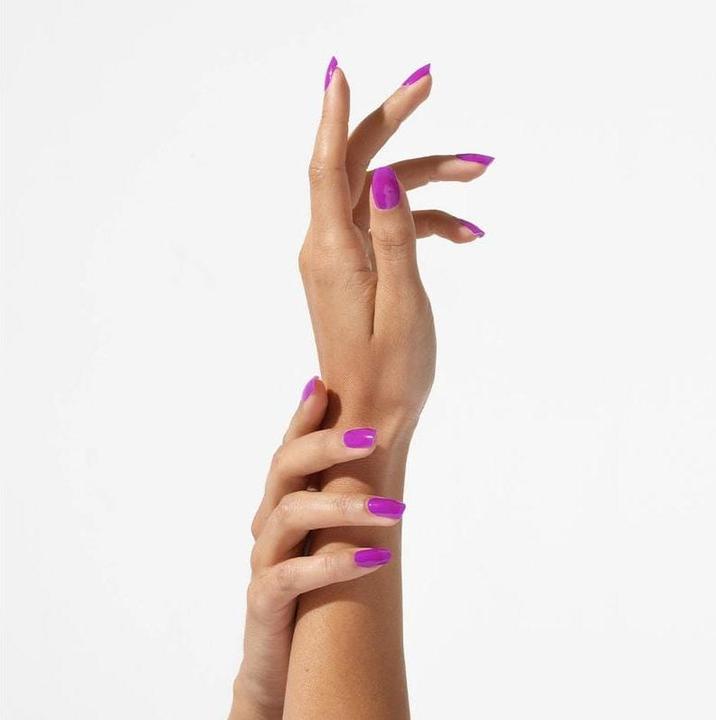Produktbild Love'n Layer - Solid Dahlia Purple (Dahlia Purple)